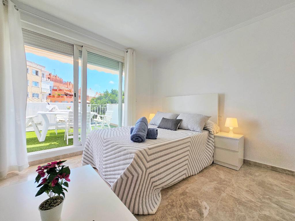 Apartamentos Turisticos Alba Cartagena Centro