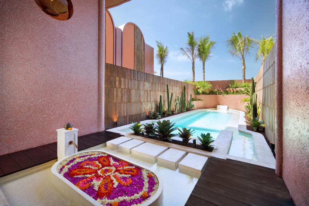 Hotel Seascape Sanur By Ini Vie Hospitality - ADULT ONLY, Indonesien, Sanur. Großes 1