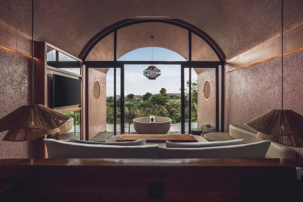 Seascape Resort Sanur by Ini Vie Hospitality