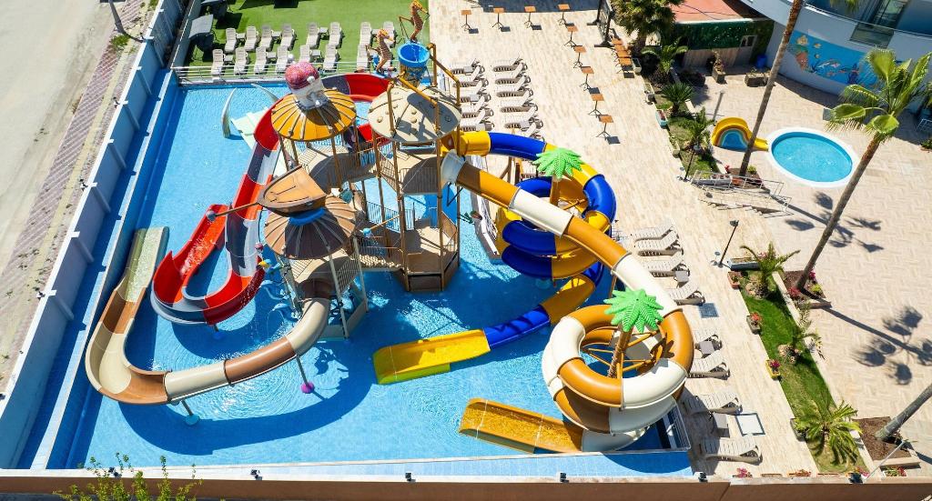 Hotel Dedeman Kemer Resort, Türkei, Kemer. Großes 1