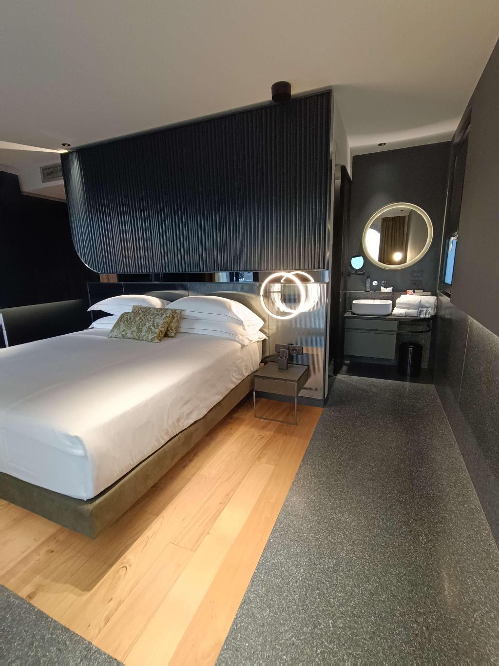 Hotel Al Caminetto  Adults Only, WorldHotels Craft