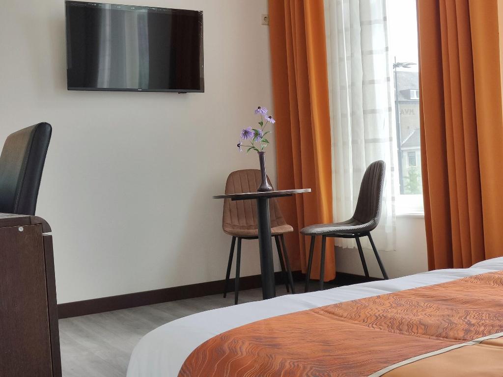 Cn Hotel Arnhem Centraal