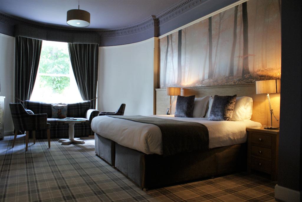 Glen Mhor Hotel