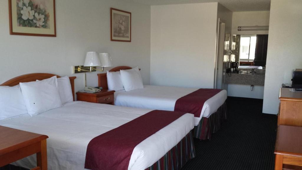 Sagamar Inn