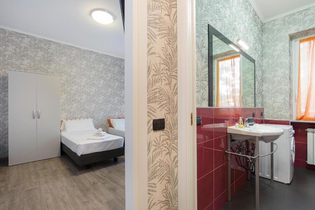 Residence La Red
