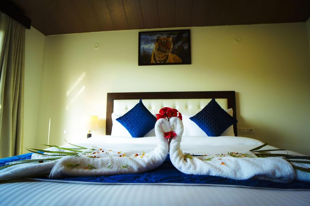Mango Bloom River Resort
