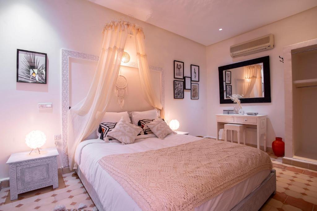 Riad Tala & Spa