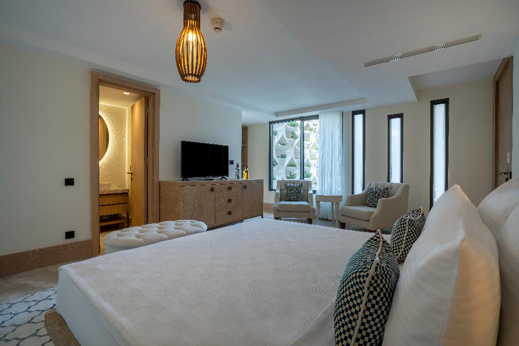 Swissotel Living Bodrum