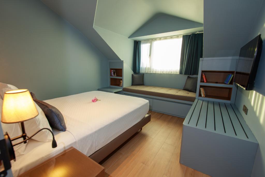 Casa Lumar Luxury Lodging