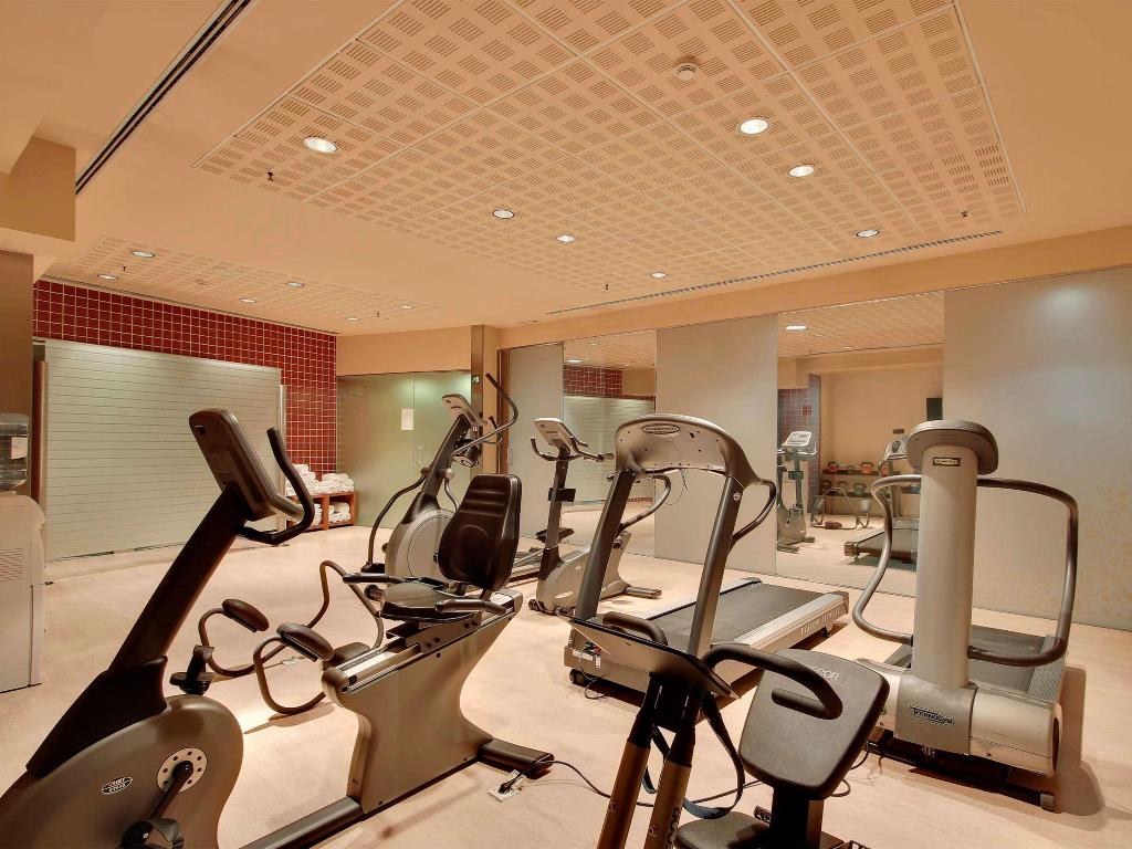 Hotel Badalona Tower, Spanien, Badalona. Großes 1