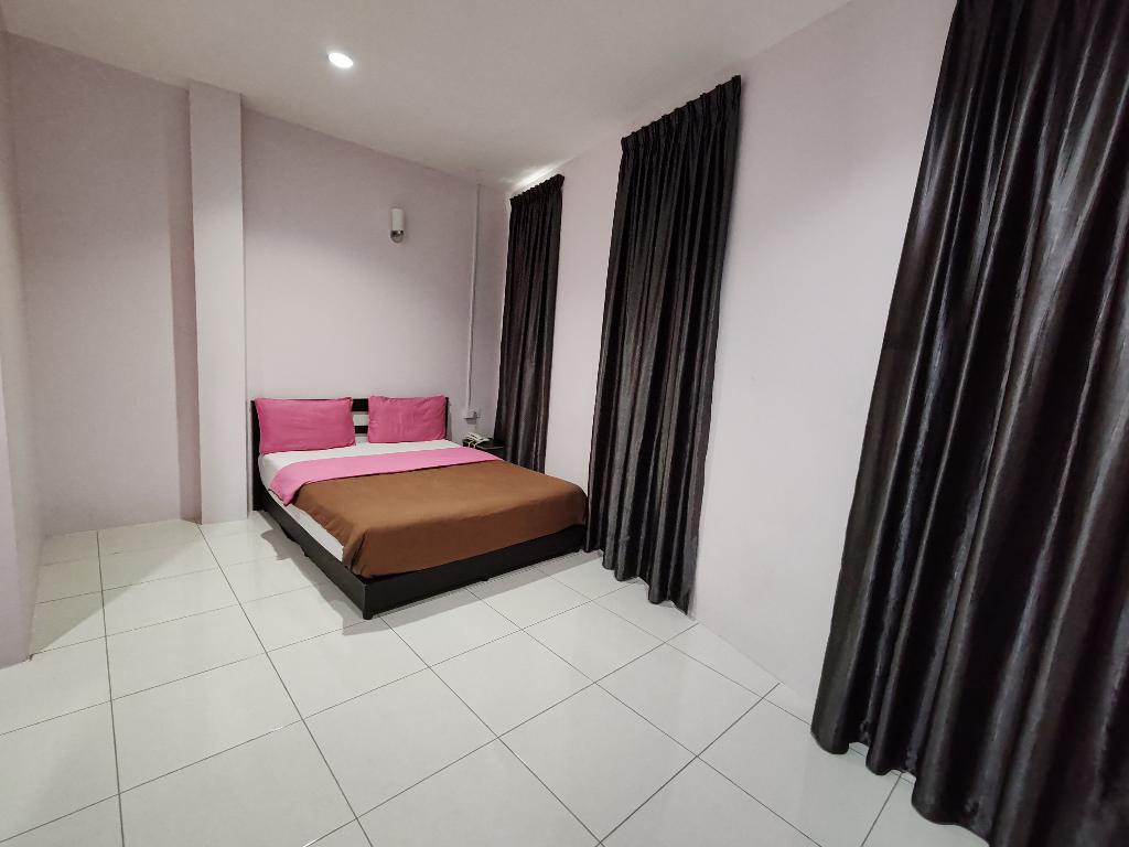 Hotel Kuang Hua Sitiawan Near To (unikl-mimet)