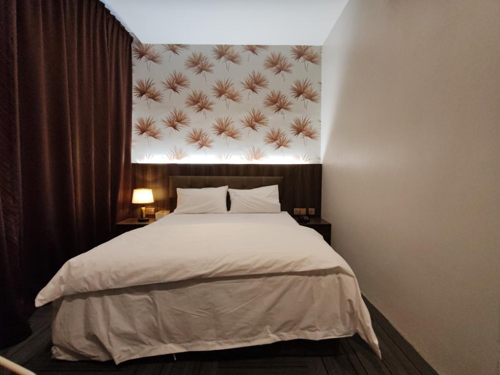 Casa Colney Hotel Ipoh By Zuzu