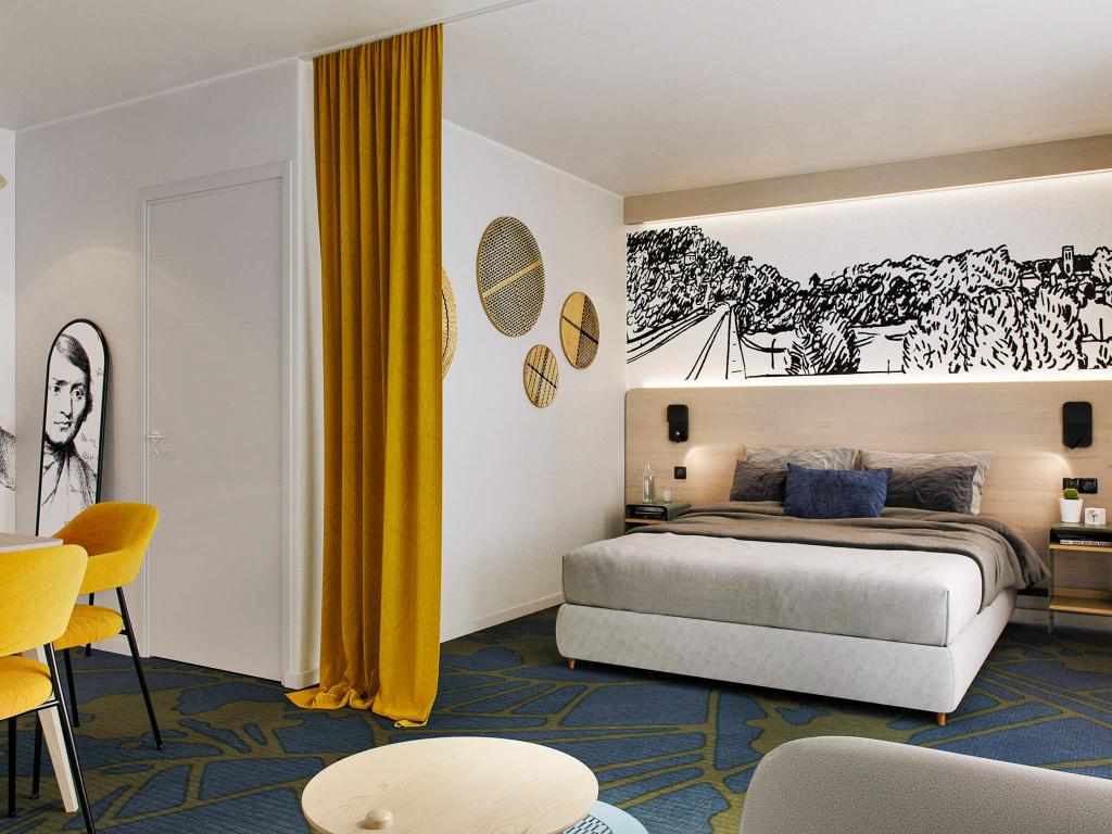Mercure Agen Centre
