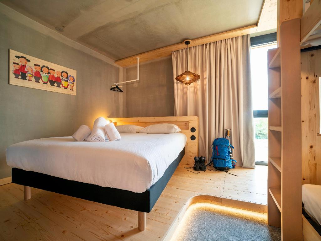 Greet Hotel Cernay Mulhouse