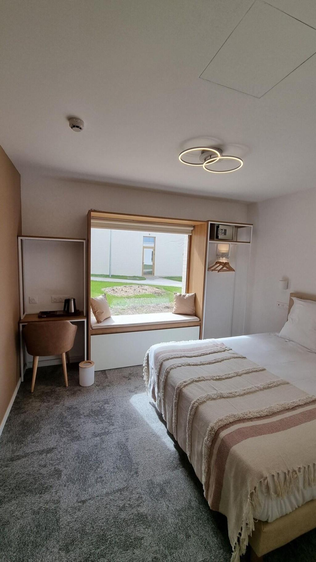 ibis Styles Amiens Sud