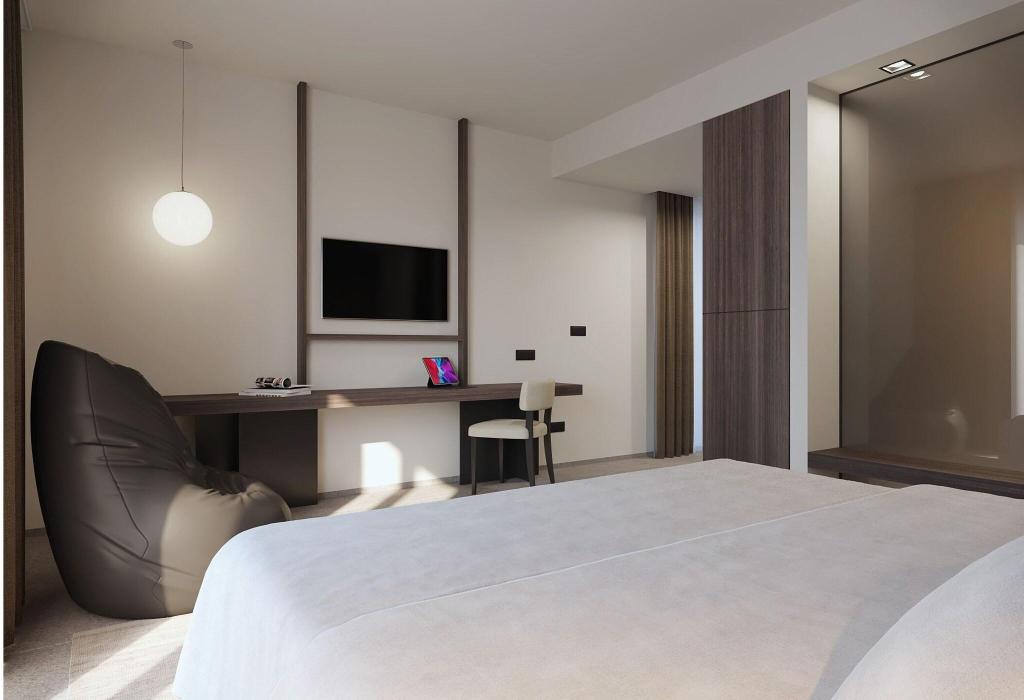 B21 Lifestyle Hotel
