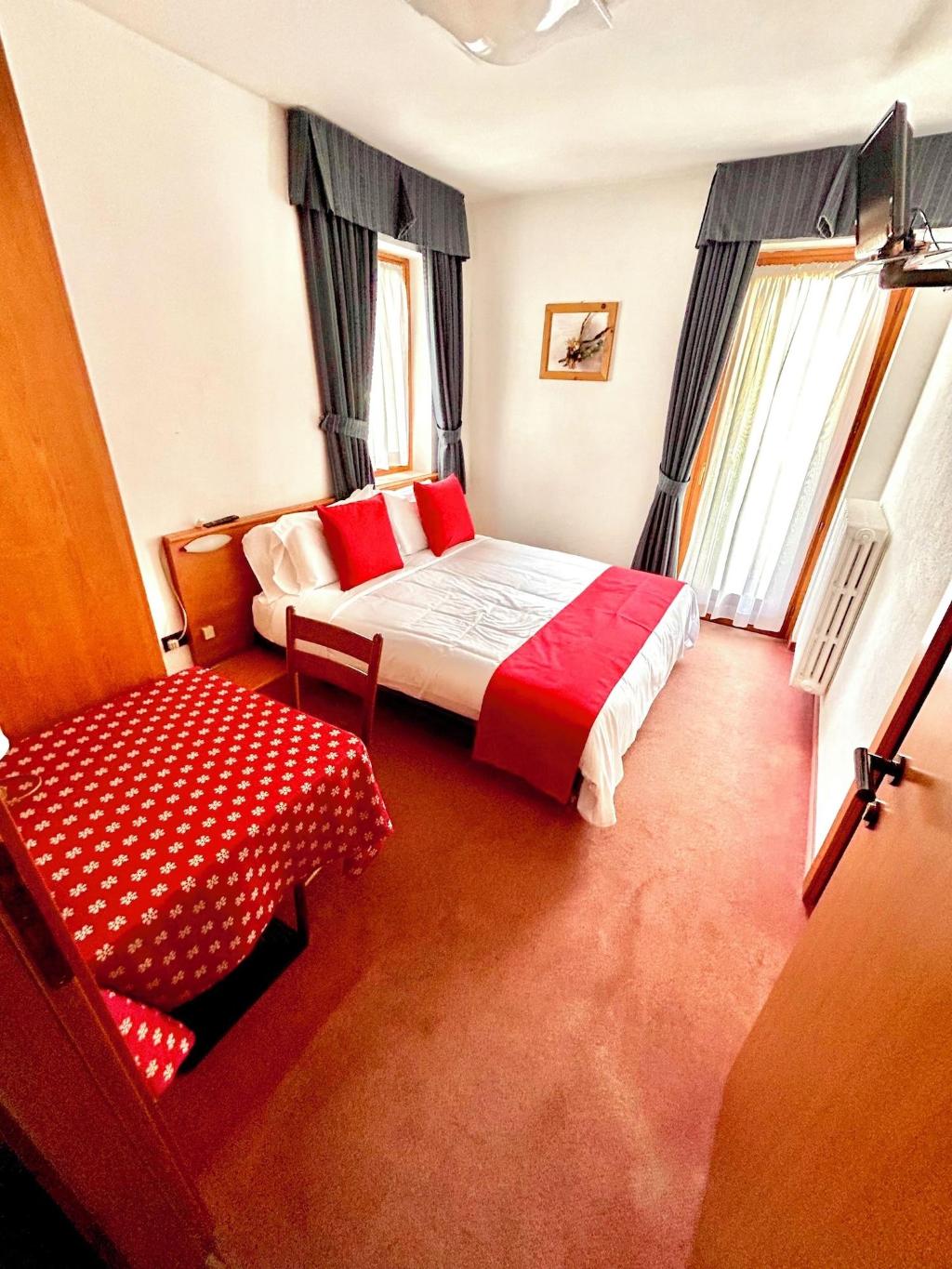 Hotel La Nigritella