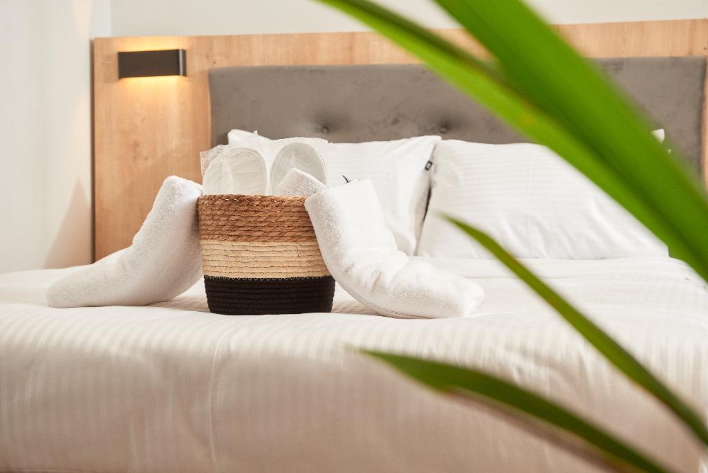 Eliana Hotel Taksim
