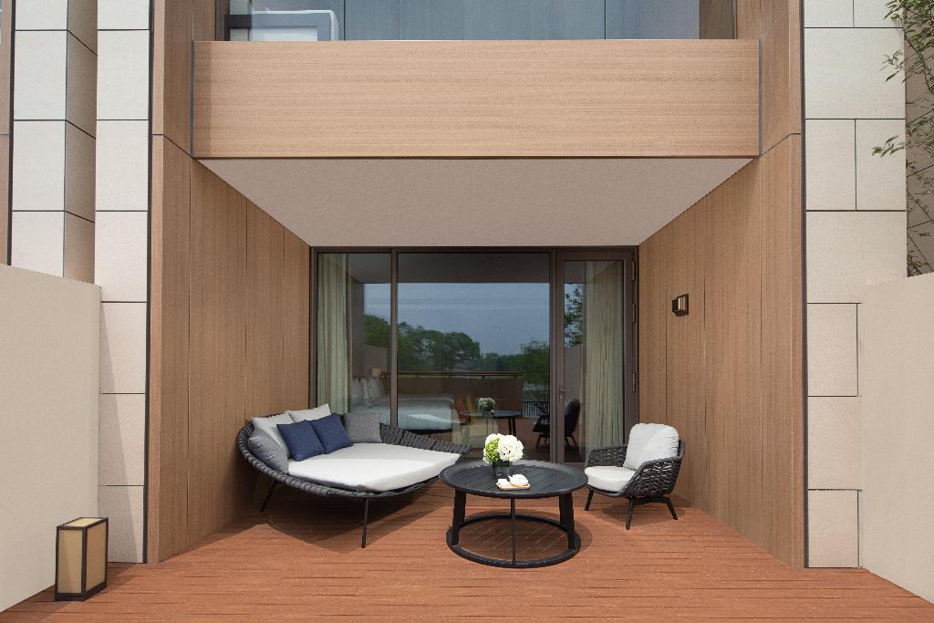 Hotel Indigo Beidaihe
