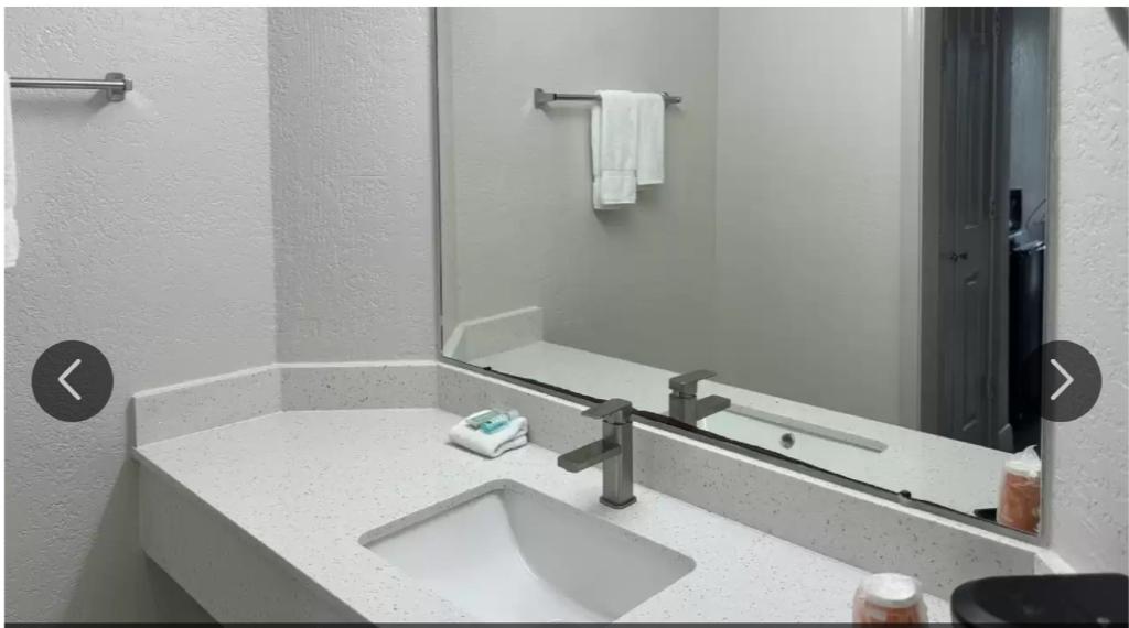 Quality Inn Slidell I-10