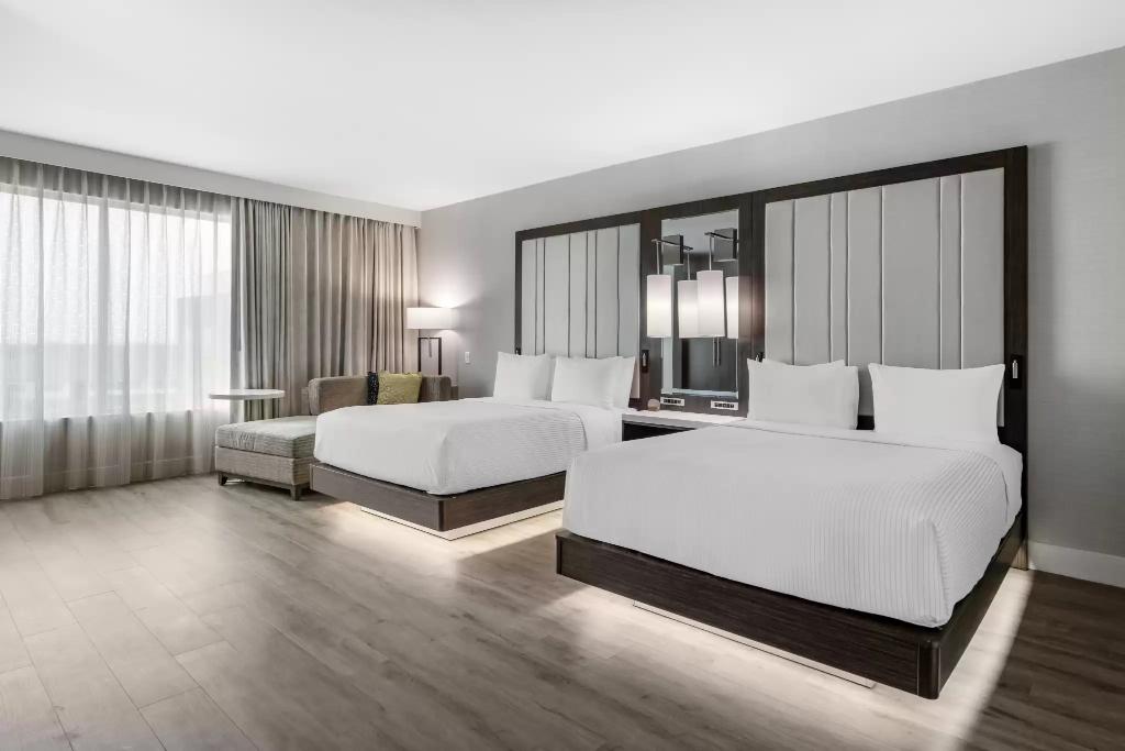 Cambria Hotel Austin Uptown Near The Domain