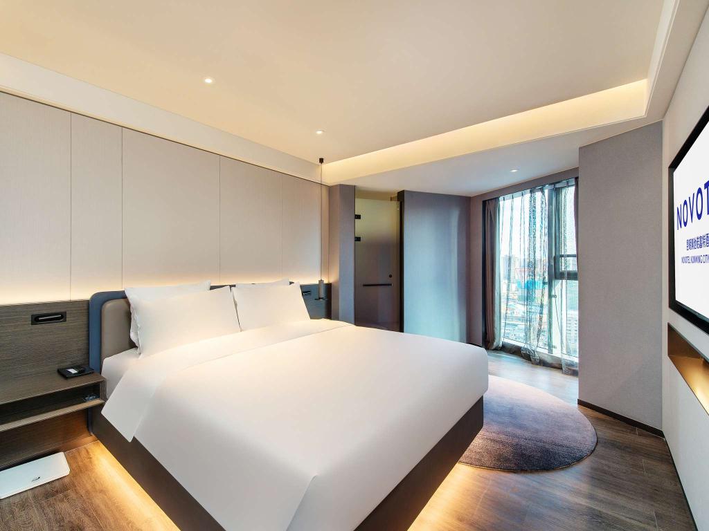Novotel Kunming City Center