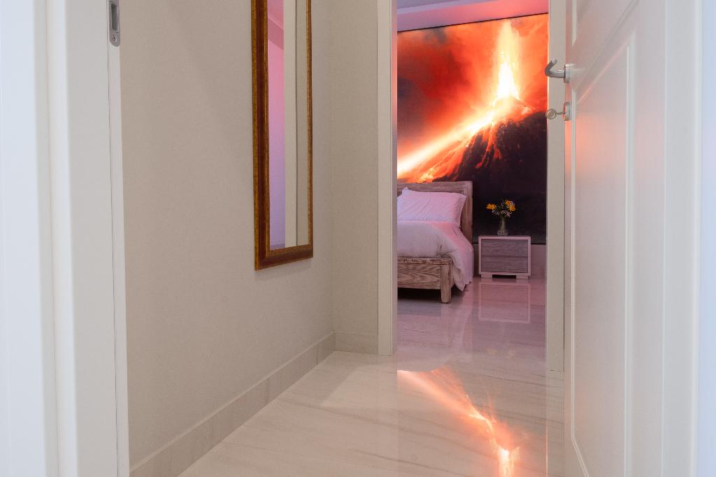 Palazzo Adele Rooms & Apartments