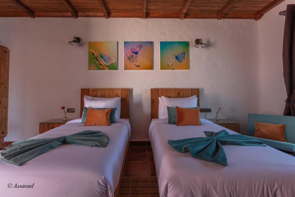 Resort Hotel El Cotijo & Spa