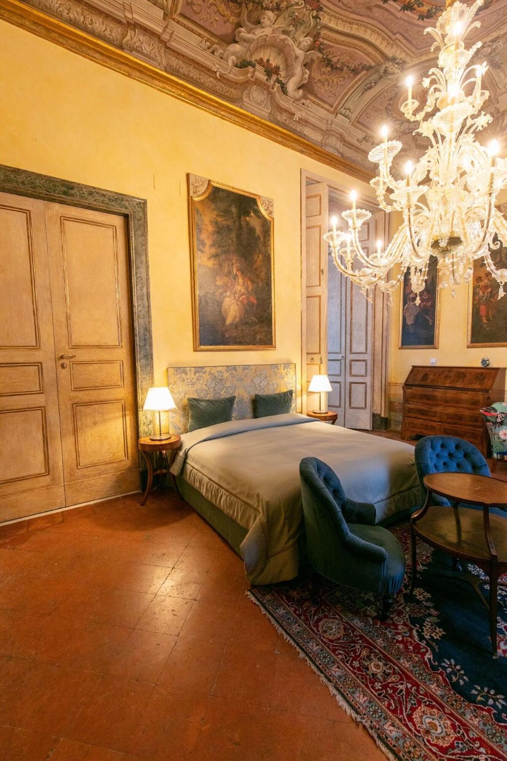 Palazzo Doria Napoli