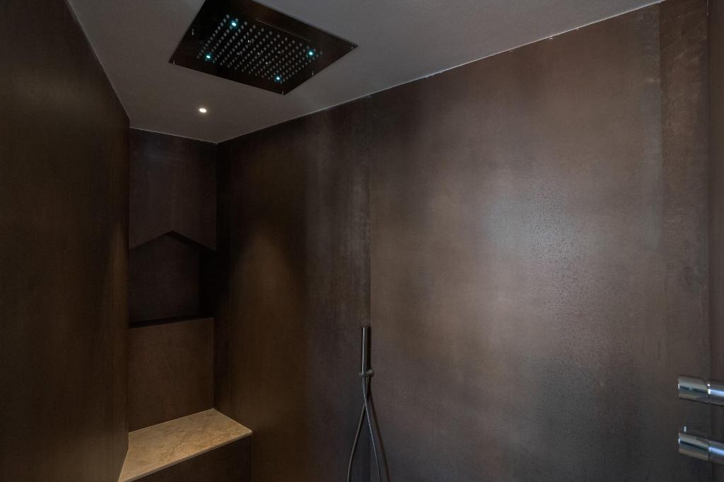 Delcorto Suites