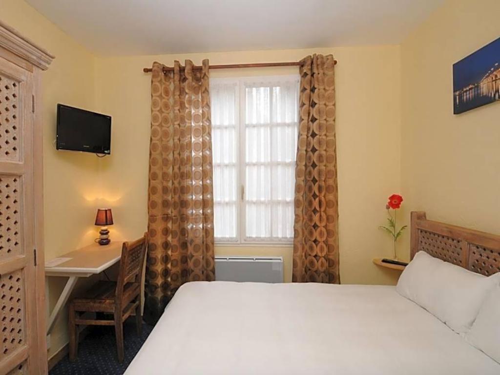 Hotel La Cabane