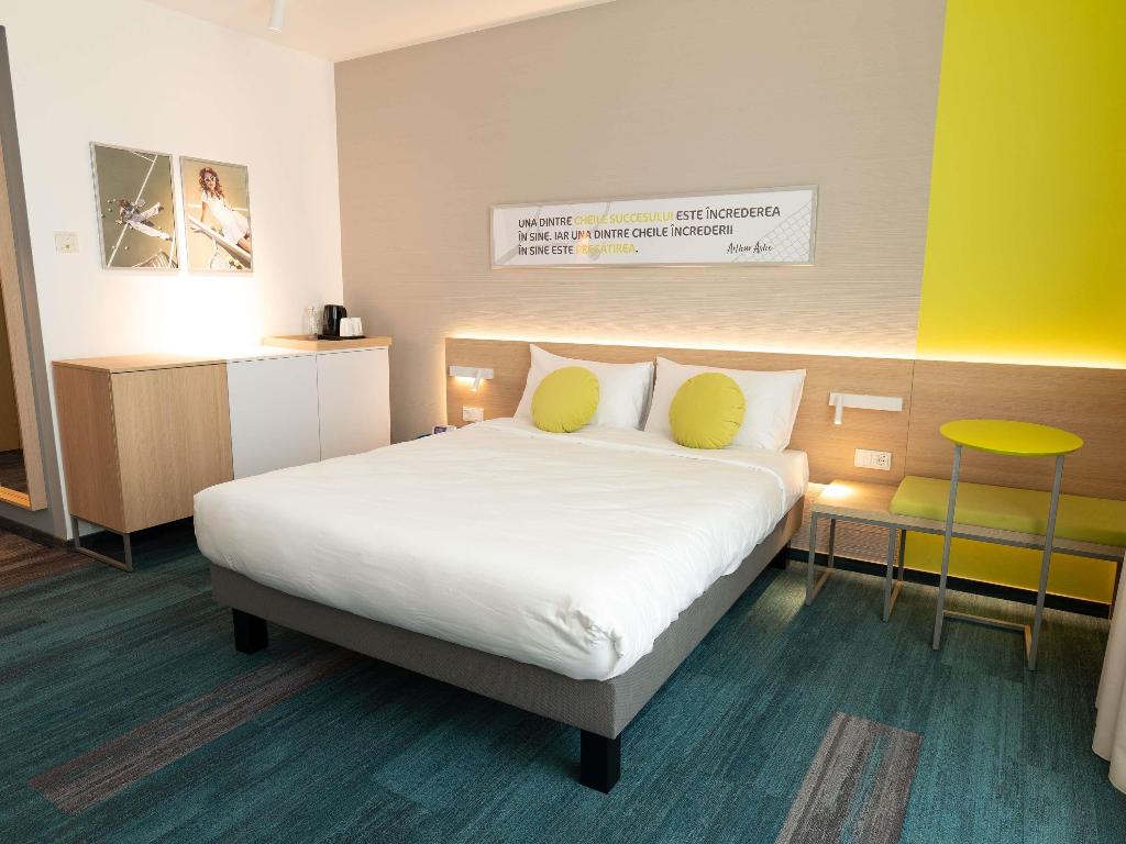 Ibis Styles Chisinau