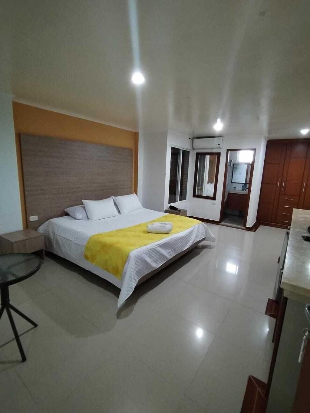 Eco Hotel El Bosque Valledupar