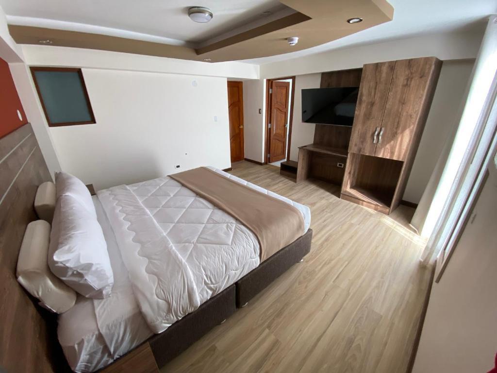 Inka Lam Hotel-cusco