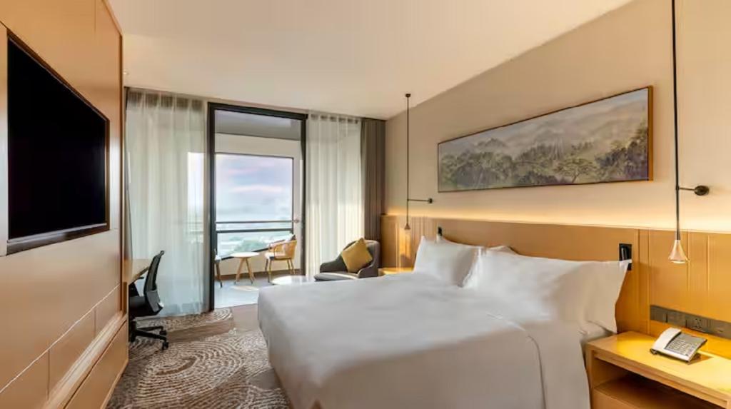 Doubletree By Hilton Vientiane