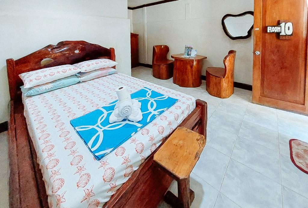 Urbanview @ Bnky Bed And Breakfast Palawan