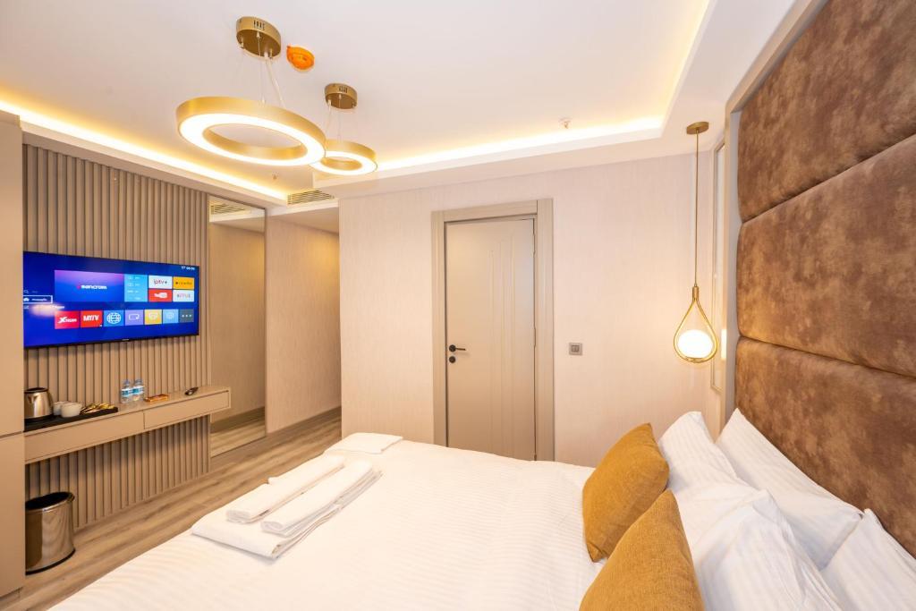 Massimo Hotel