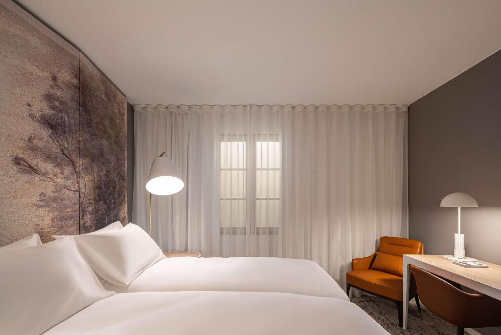Dolce By Wyndham Versailles - Domaine Du Montcel