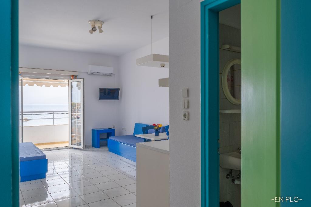 Enplo Apartments