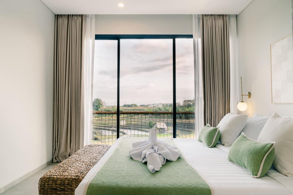 The Menuai Bali Villas