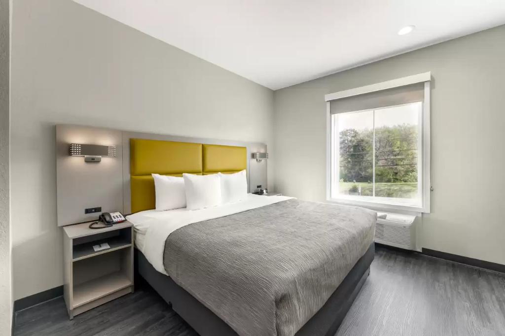 Quality Inn & Suites Joelton - Nashville
