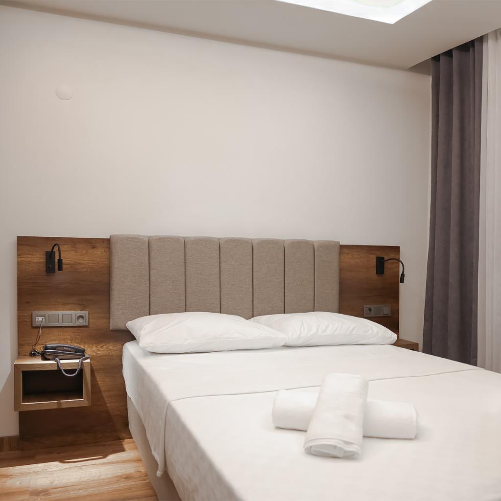 Querencia Suit Hotel