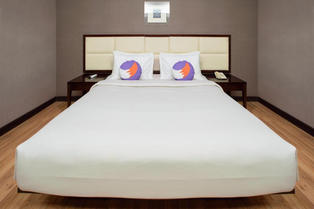 FOX Hotel Gorontalo
