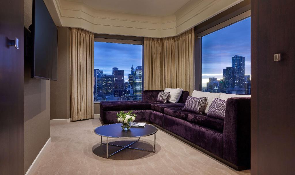 Grand Hyatt Melbourne