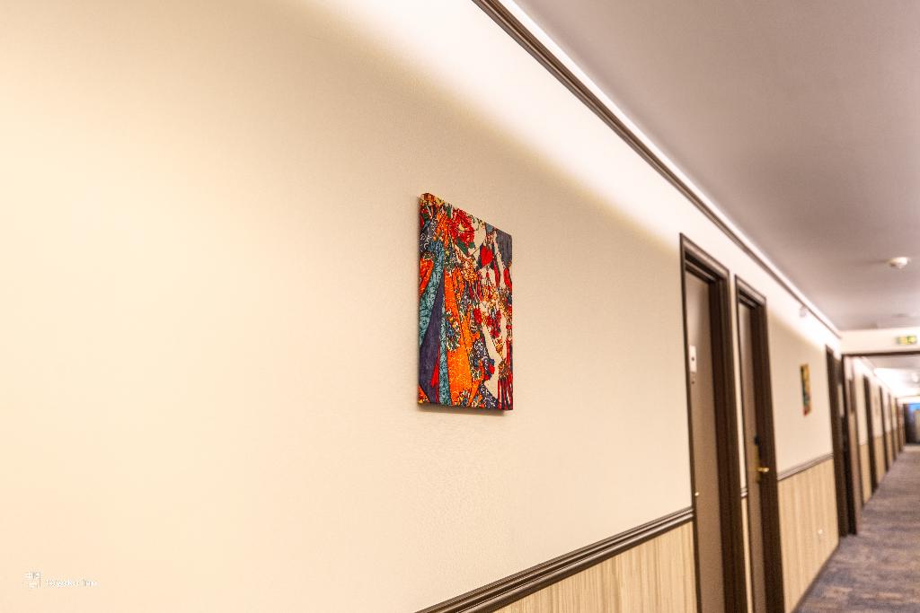 Toyoko Inn Marseille Saint Charles