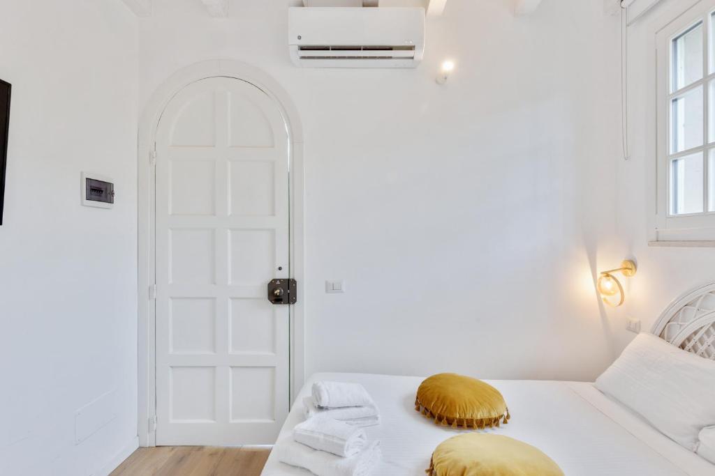 Maison D'orange - La Pinede