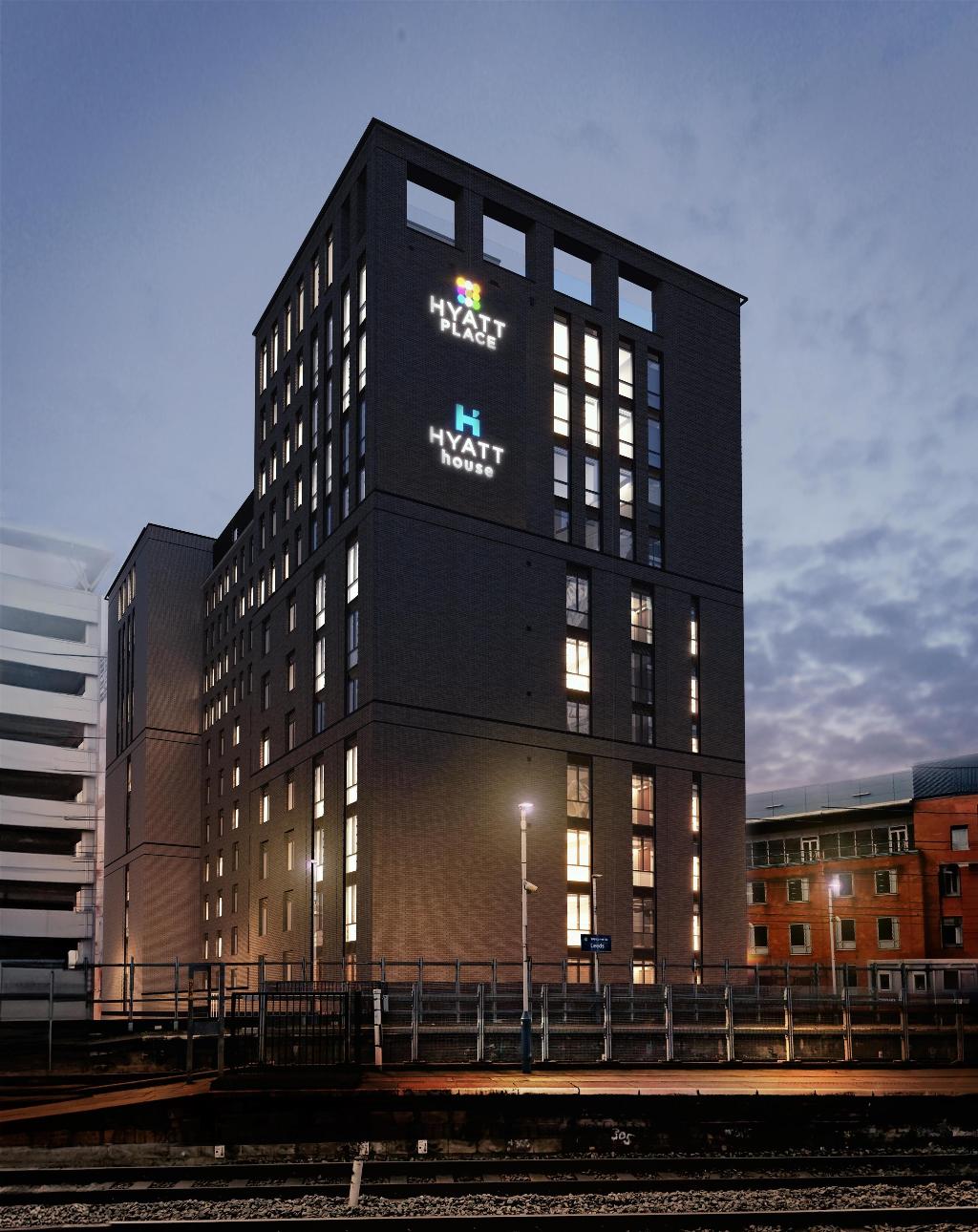 Hyatt Place Leeds