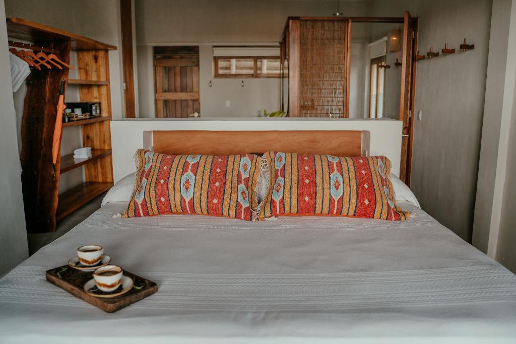 Pocna Tulum Hotel