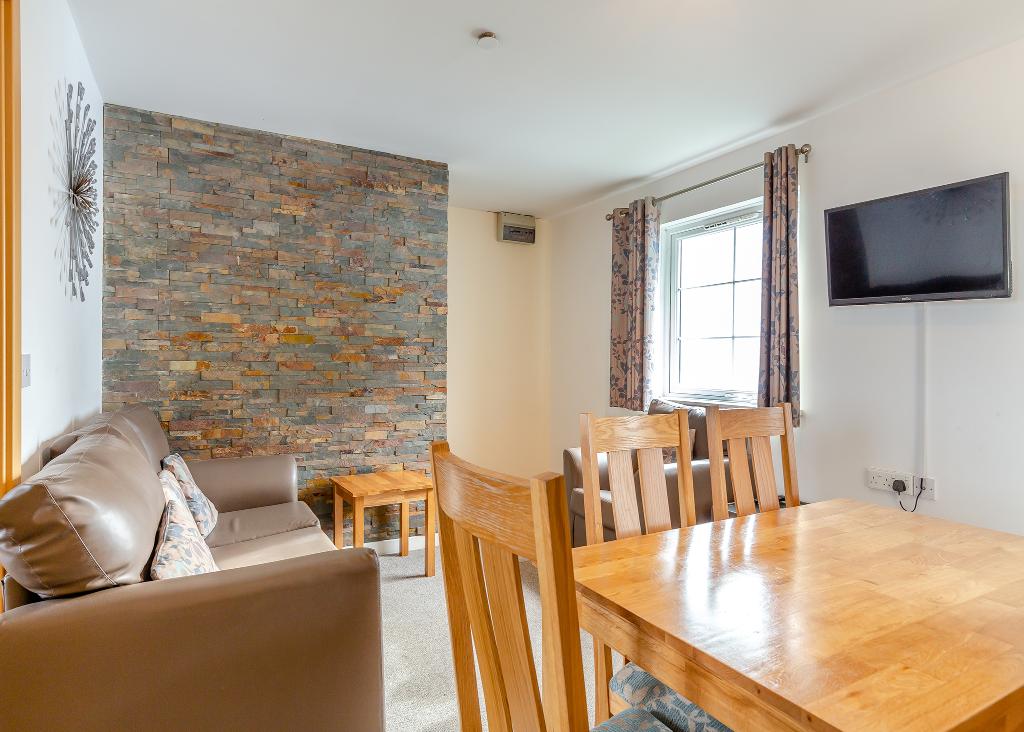 North Devon Resort
