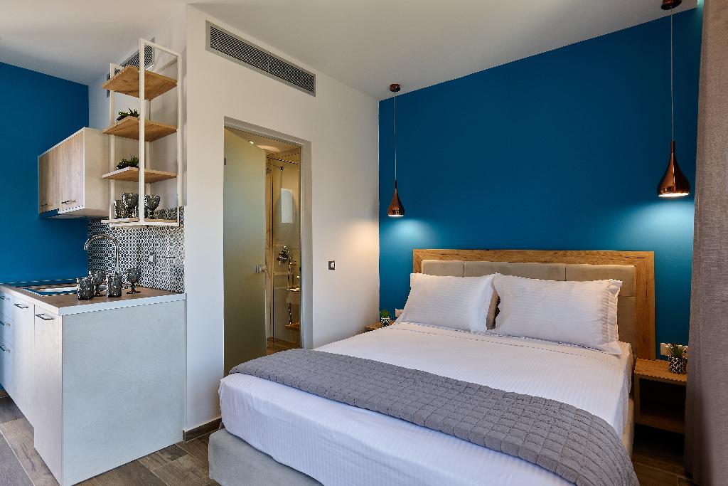 Theasea Stylish Residence
